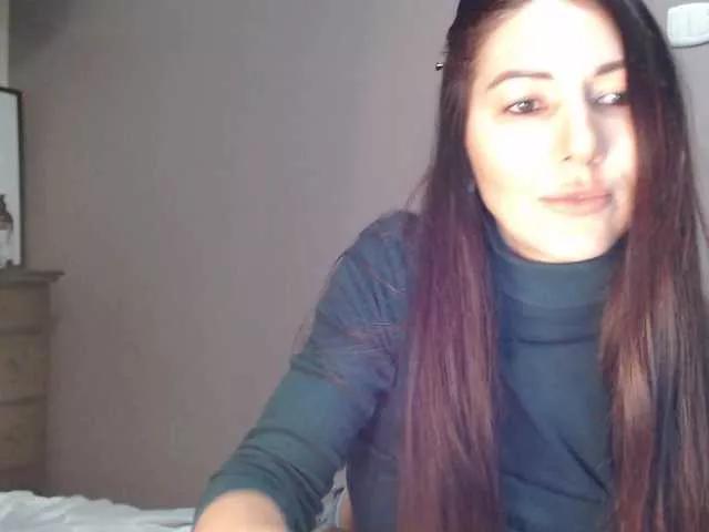 Offline AnnaMilena on BongaCams