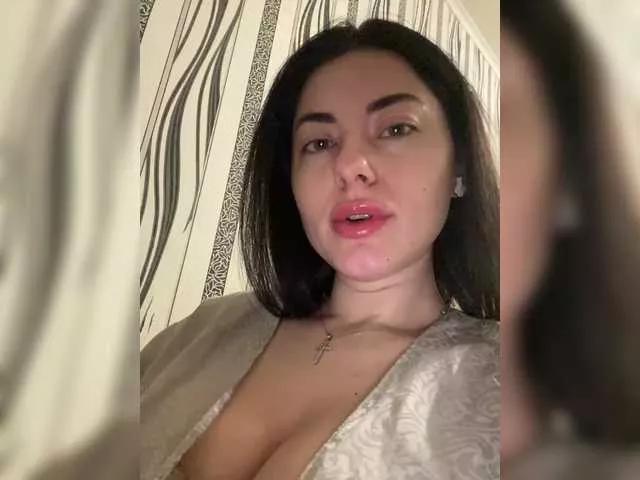 annasexyyy on BongaCams 