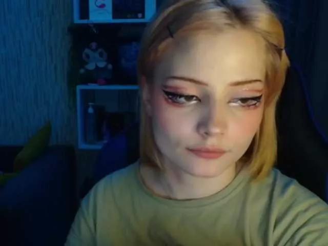 AnnaSinger on BongaCams 