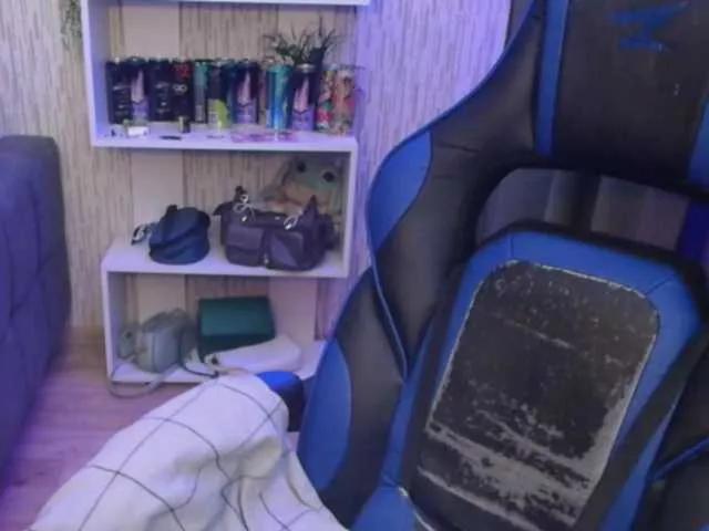 AnnaSinger on BongaCams 