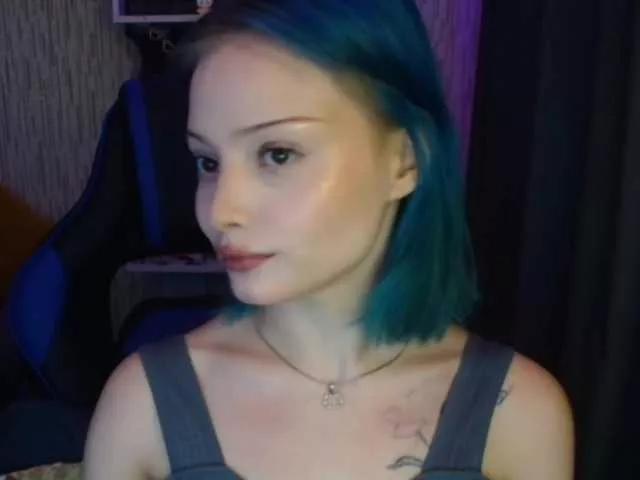 AnnaSinger on BongaCams 