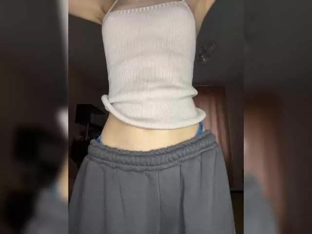 AnnaSissi on BongaCams 