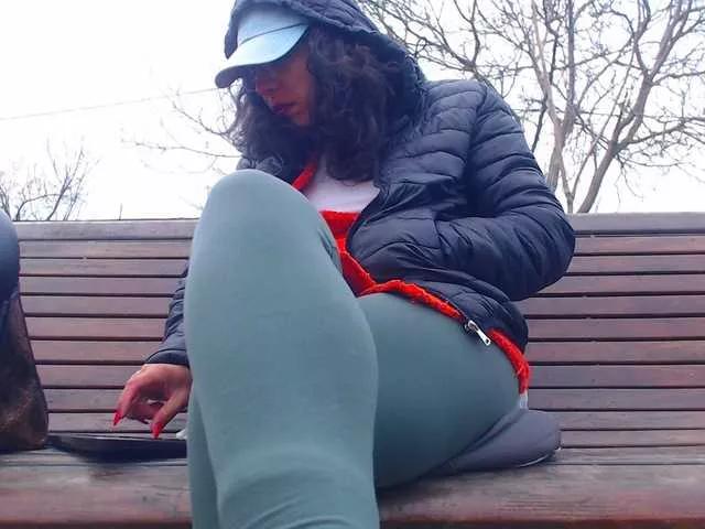 AnnBigLabia on BongaCams 