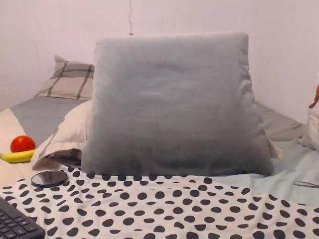 AnnBigLabia on BongaCams 