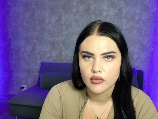 annemeow on BongaCams 