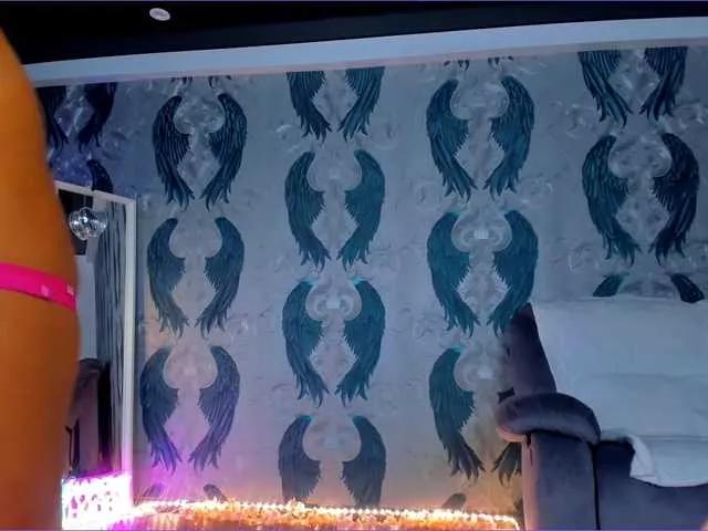 anneswhite from BongaCams