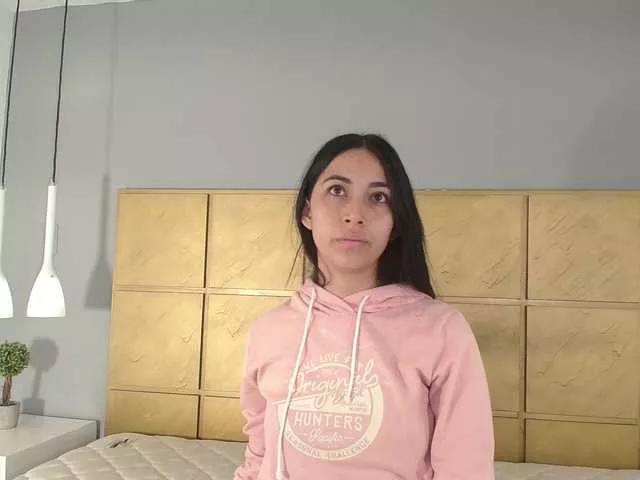 Offline AnnHouston on BongaCams