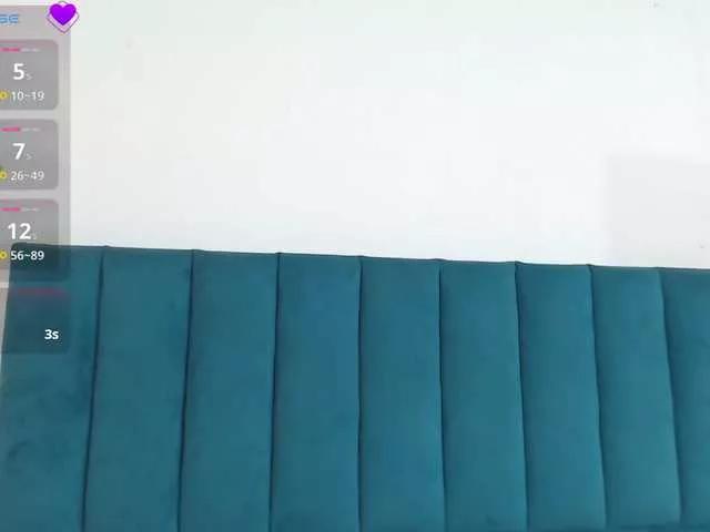 Offline AnnHouston on BongaCams