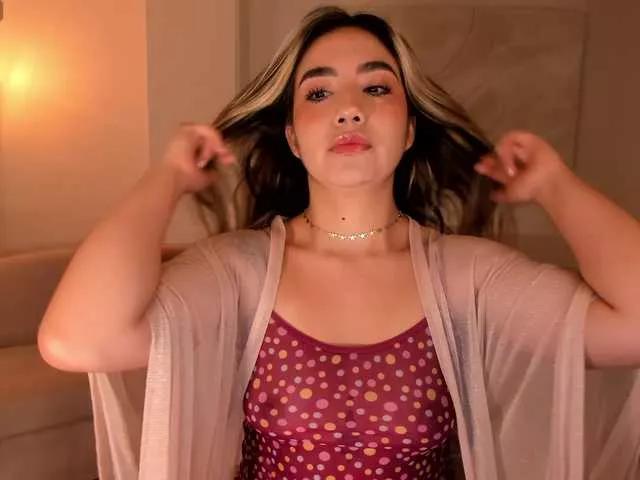 Admire BongaCams's AnnieMonroe1 AnnieMonroe1 from BongaCams