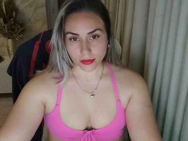 Annyfit4you on BongaCams 