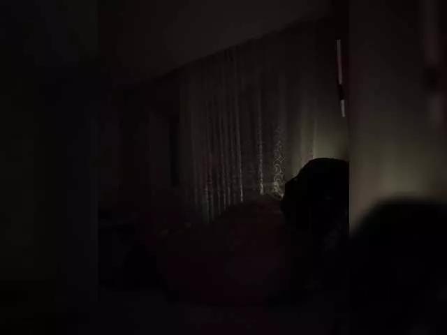 Anon453 on BongaCams 