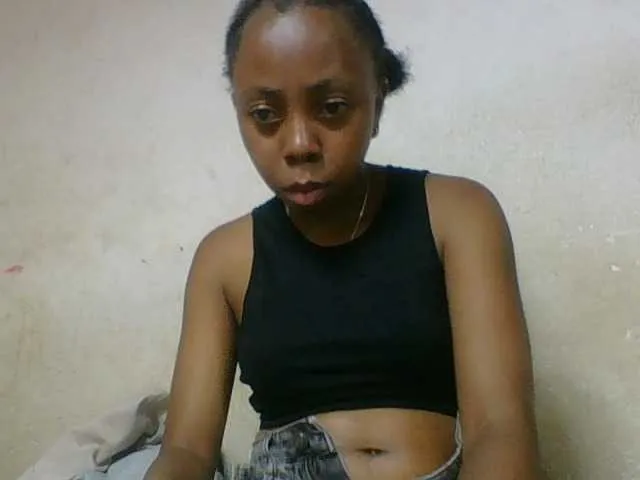 anouskaa — Freechat on BongaCams