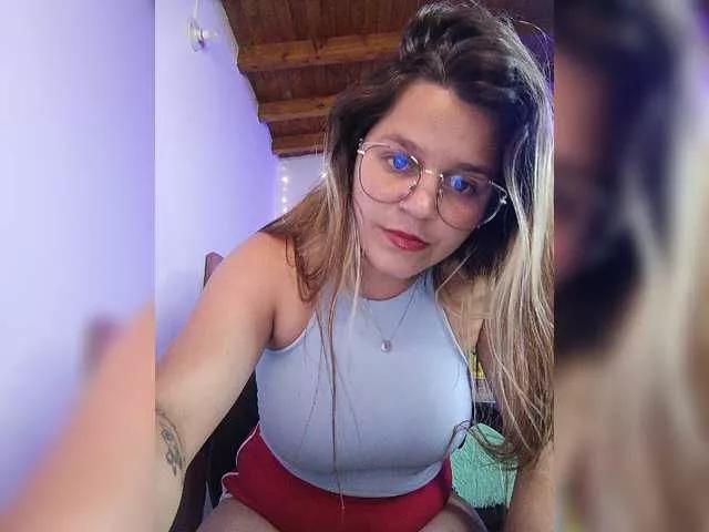 Antonia2023 on BongaCams 