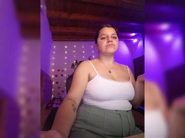 Antonia2023 on BongaCams 