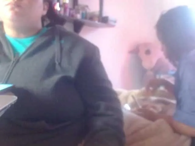 anyrebels on BongaCams