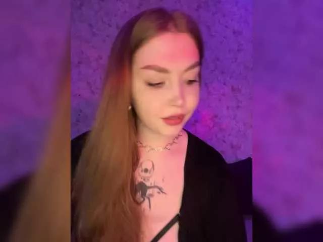 Aphroditea on BongaCams 