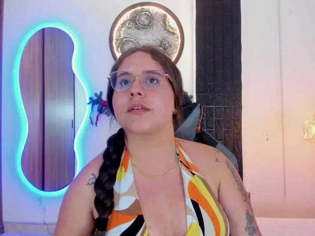 April-sc on BongaCams
