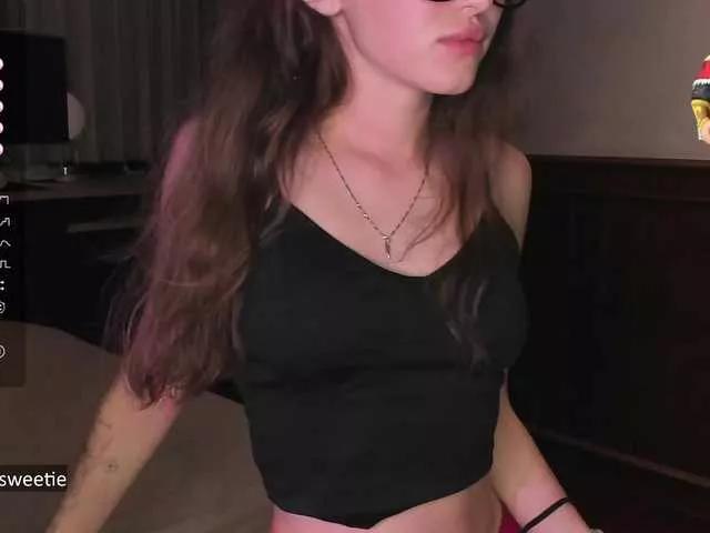 AprilCoy on BongaCams 