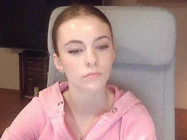 Slutty AriaModel wants you to fuck her body now AriaModel from BongaCams