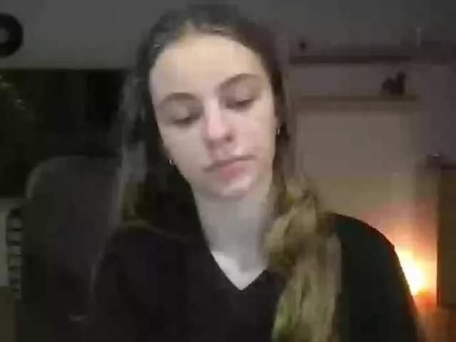 Offline AriaModel on BongaCams