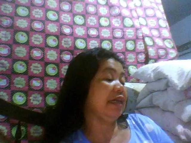 Ariana08 on BongaCams 