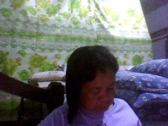 Ariana08 on BongaCams