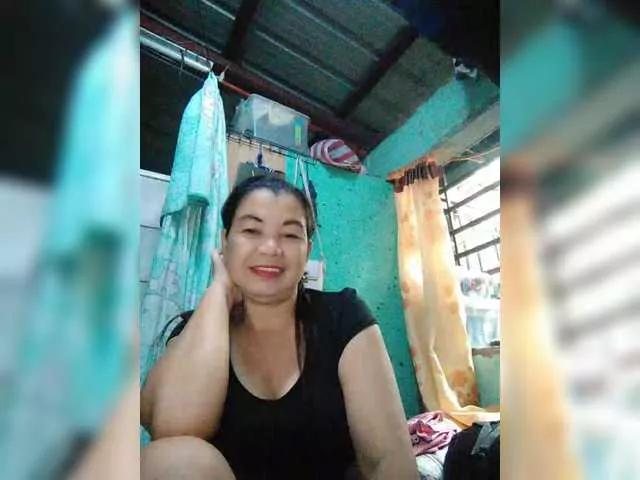 Ariana08 on BongaCams 