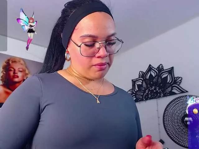 arianagonzale on BongaCams 