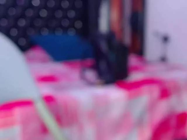 arianagonzale on BongaCams 
