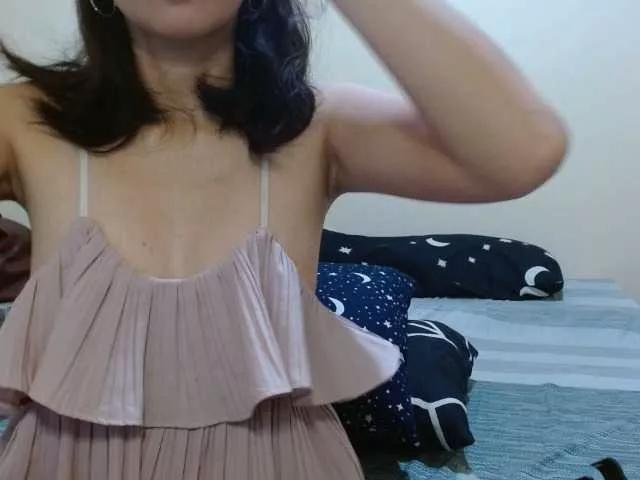 ArianneHeart on BongaCams 