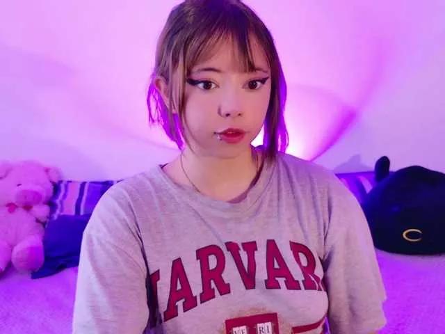 Offline arieyaraa on BongaCams