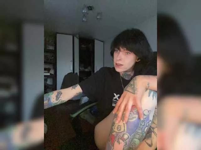 ArinaTheKink on BongaCams 