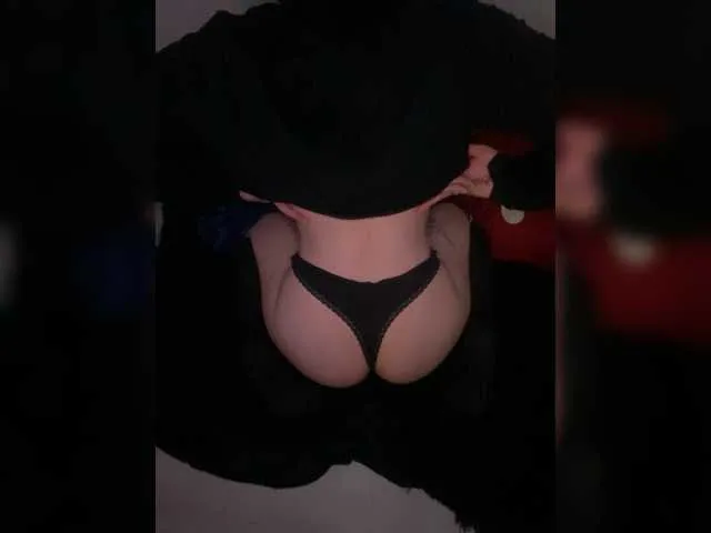 Arlekisha — Freechat on BongaCams