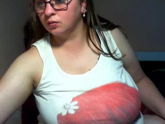Arriana98 on BongaCams