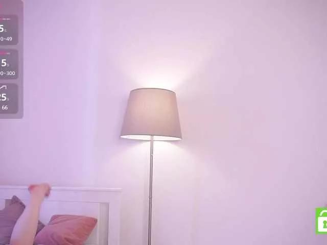 artamonova on BongaCams 