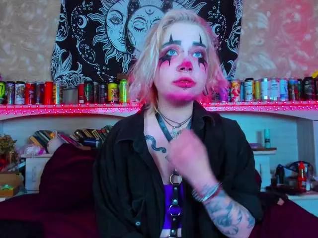 Aru-k0t0 on BongaCams
