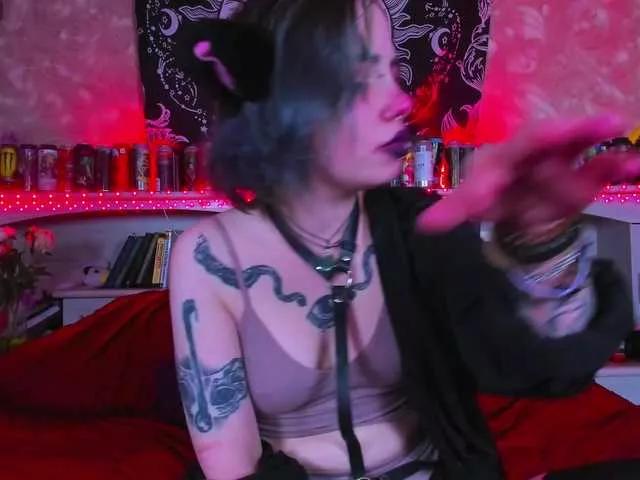 Aru-K0to on BongaCams