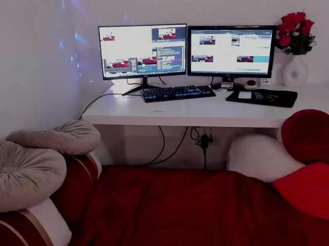 aryahunt on BongaCams