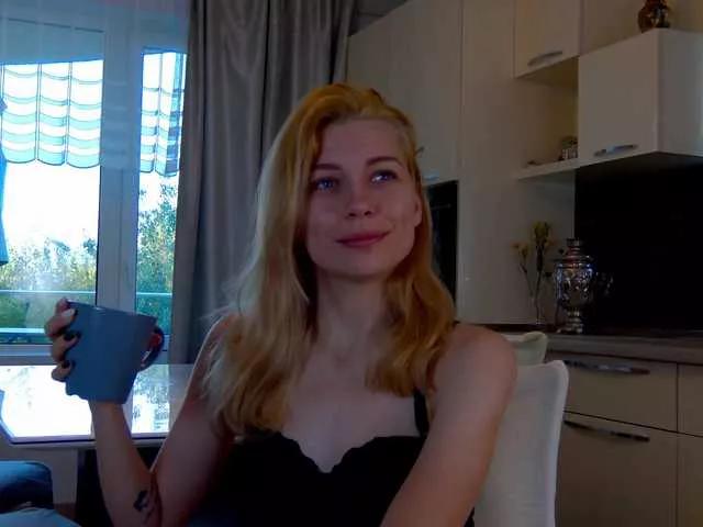 AryaJax on BongaCams 