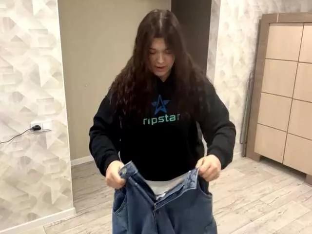 AshleaReuer from BongaCams