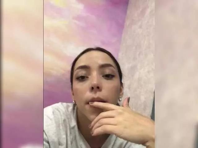 Ashley-Pink on BongaCams 