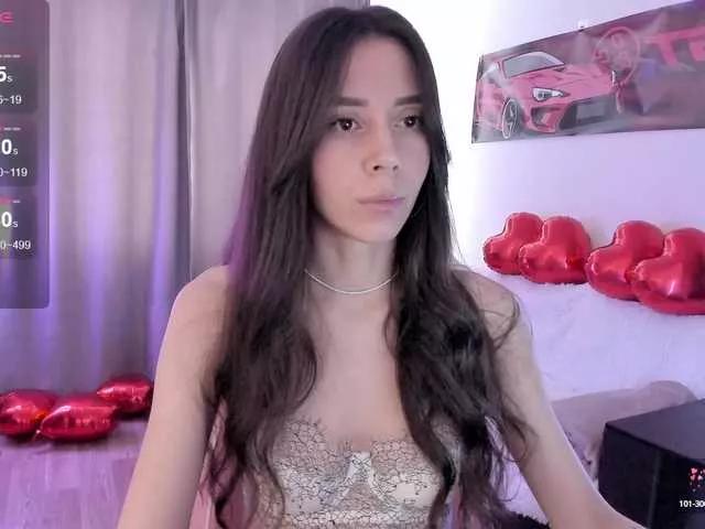 Offline Ashley-Wow on BongaCams