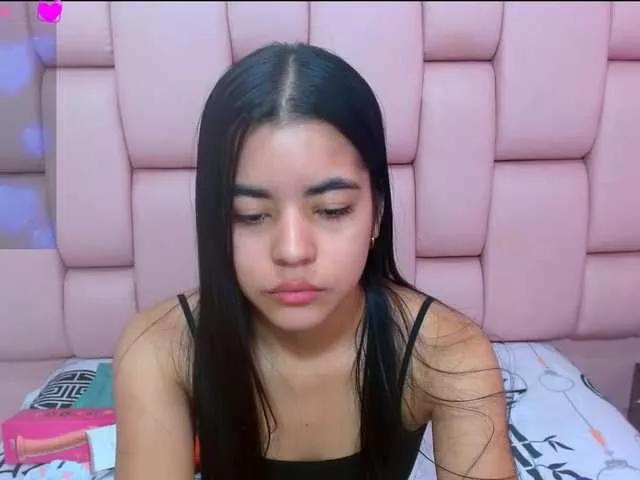 ashley18a on BongaCams