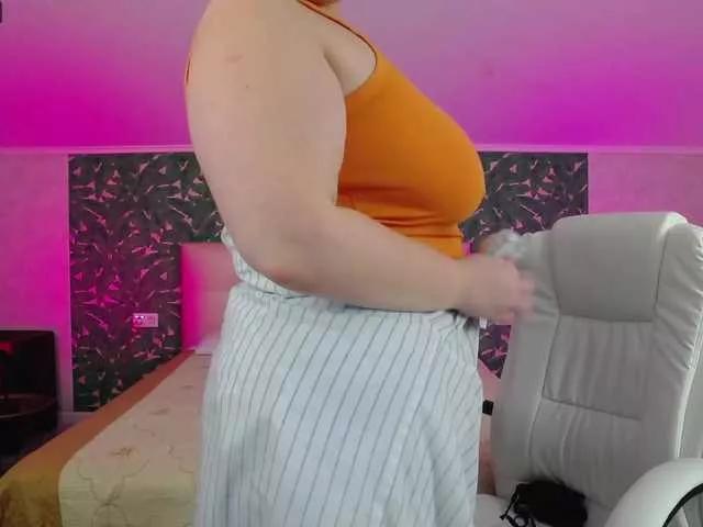 AshleyAlexis on BongaCams 