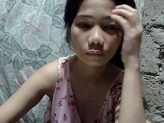 asianblossom on BongaCams 