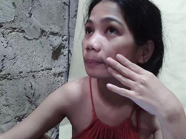asianblossom on BongaCams