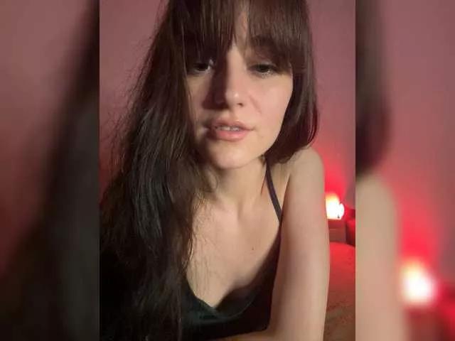 Asya- on BongaCams 