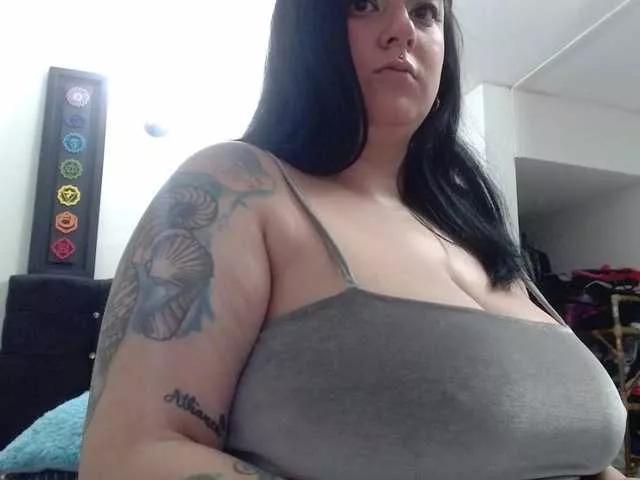 Offline Ataneasweet on BongaCams