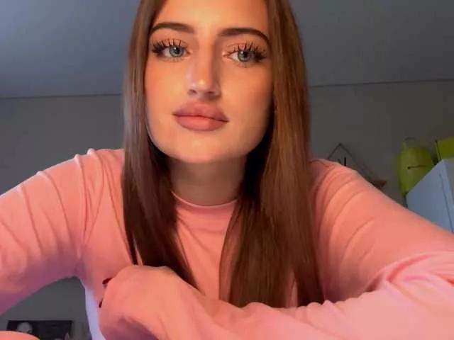 Check out AuraLahrman, she wants to masturbate for you AuraLahrman from BongaCams