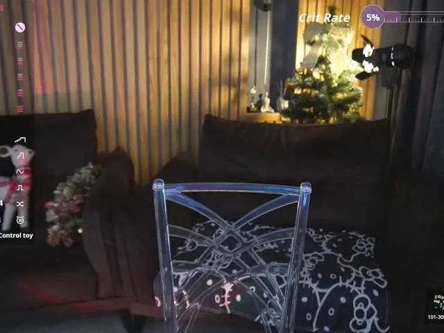 AureliaBliss on BongaCams